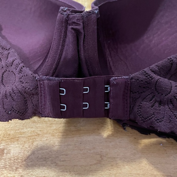 Aerie Sunnie Demi push-up bra - Picture 3 of 3